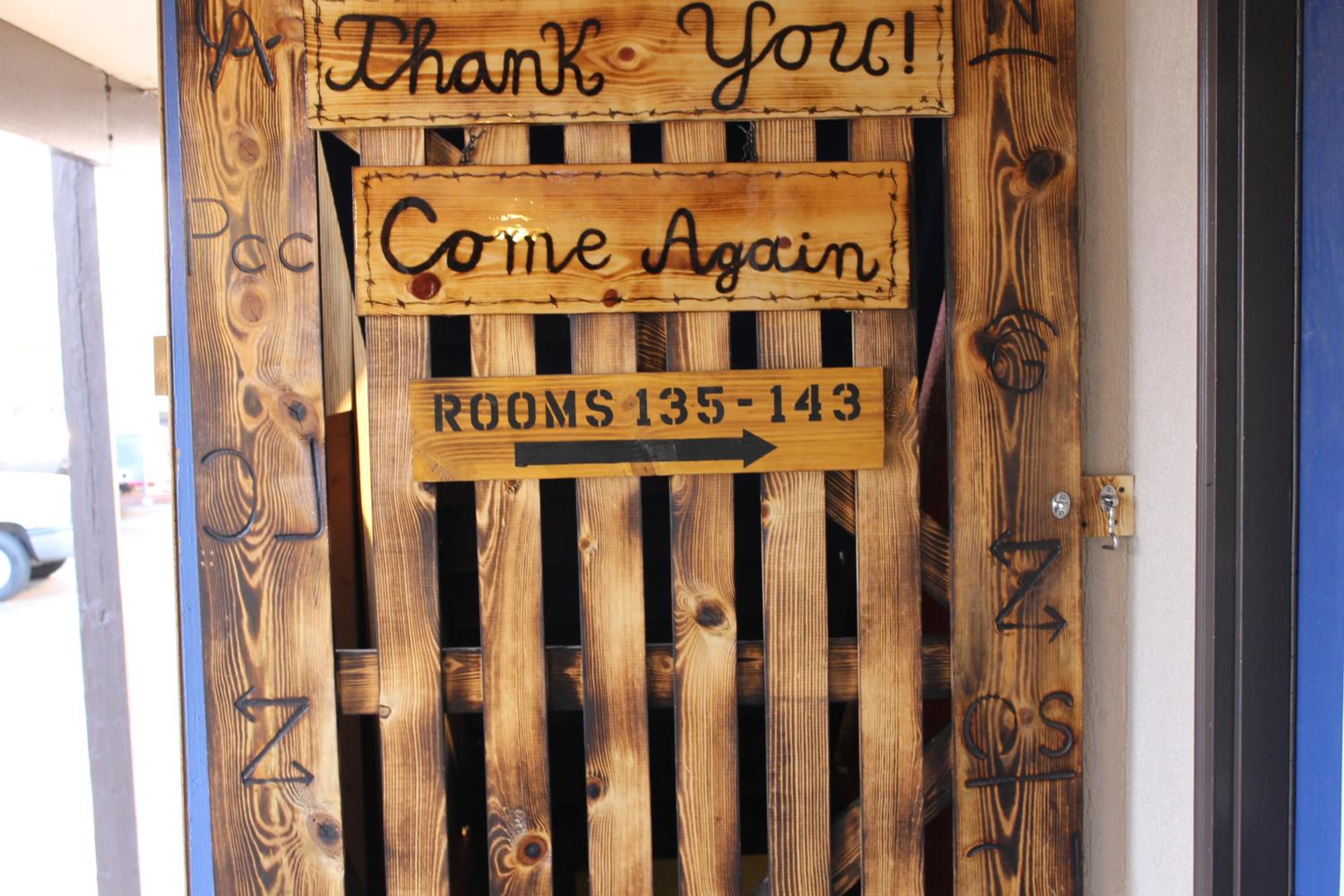 Knights Inn Dodge City in Dodge City, United States