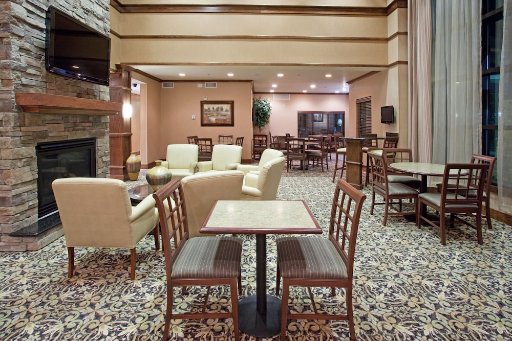 Staybridge Suites Salt Lake West Valley City by IHG - photo 68