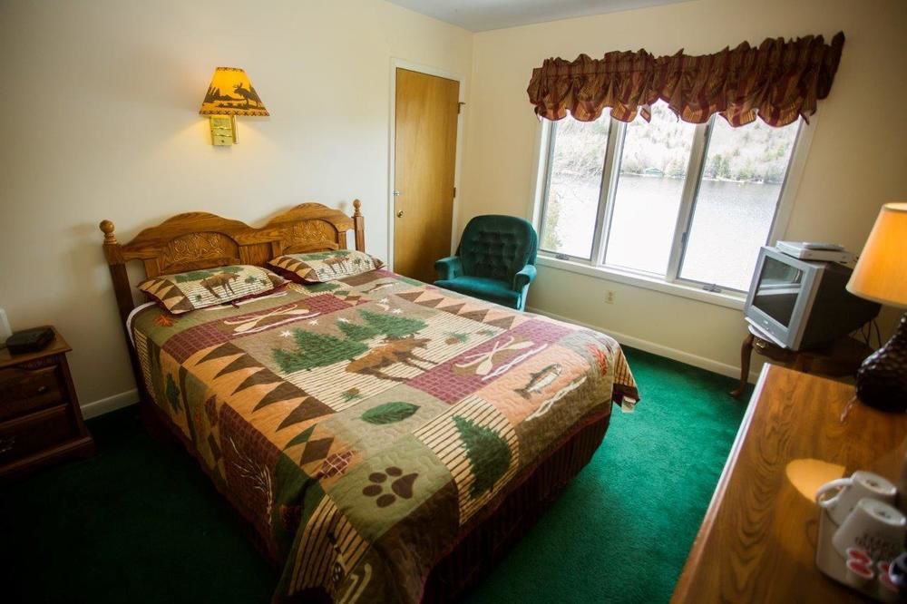 The Big Moose Inn - photo 7