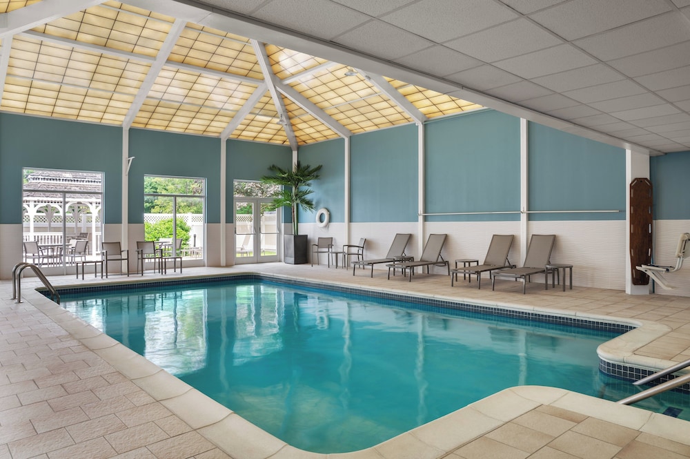 Holiday Inn Express & Suites Hawthorne Elmsford North by IHG - photo 37