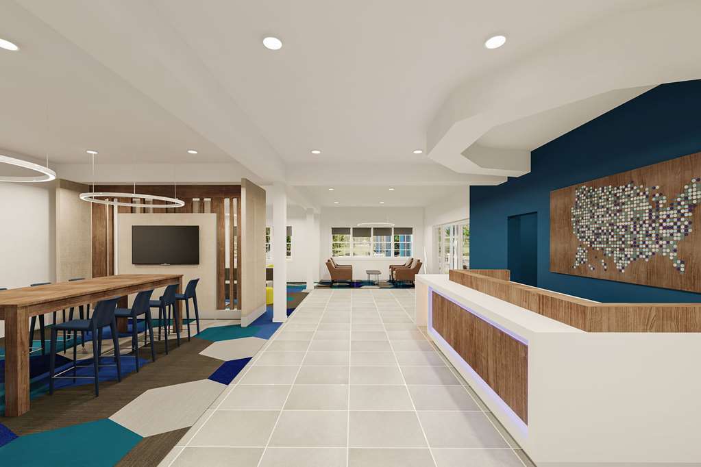 Microtel Inn & Suites by Wyndham Olive Branch - carbon neutral hotel in Olive Branch