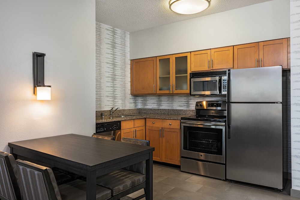 Residence Inn by Marriott Louisville Downtown - photo 6