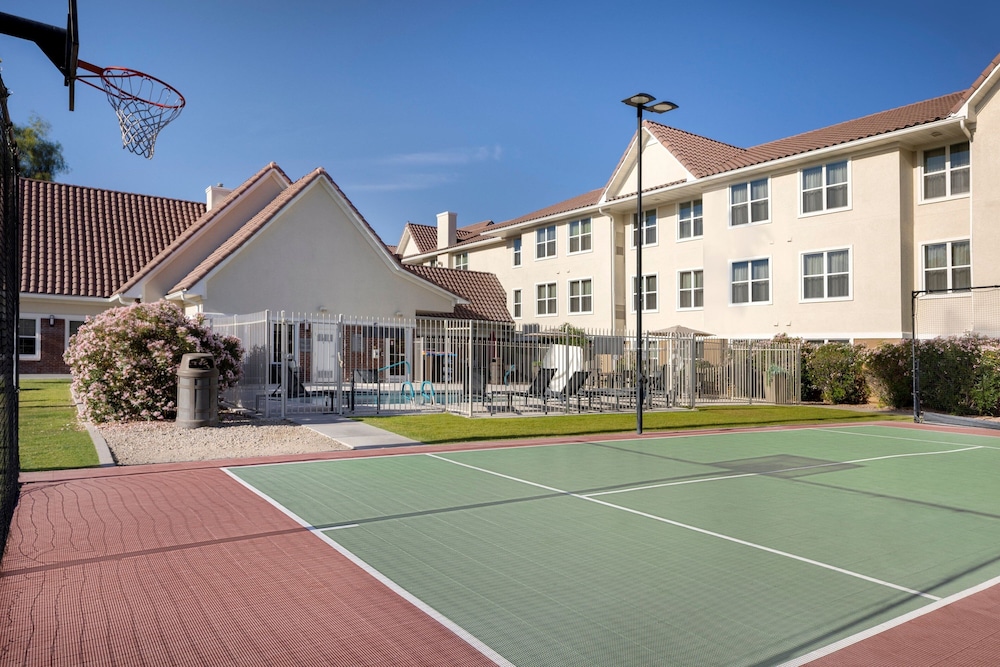 Residence Inn Phoenix Glendale Peoria - photo 14