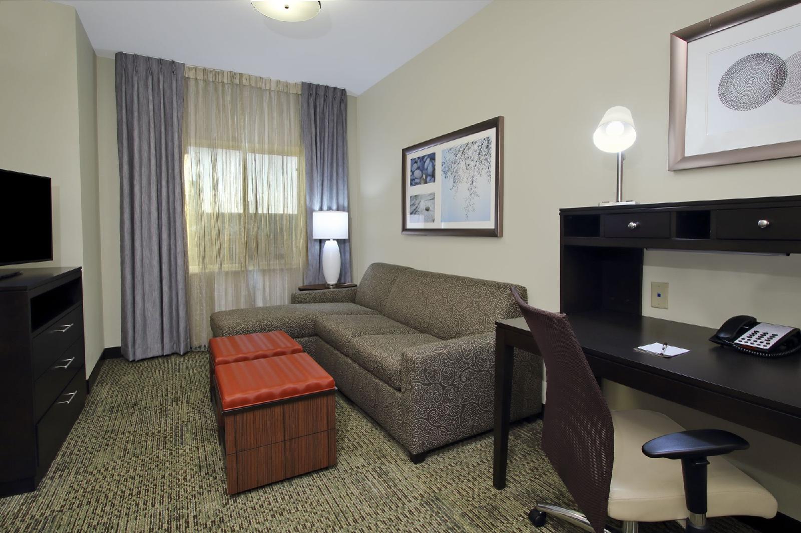 Staybridge Suites Houston W Westchase Area - photo 12