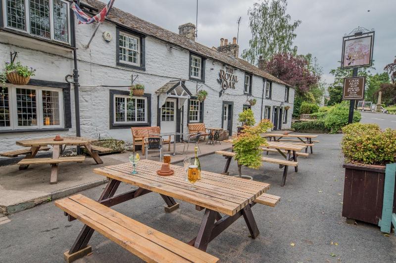 Royal Oak Appleby — Appleby — photo 4