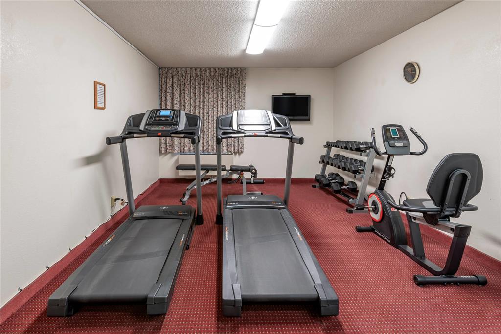 Quality Inn Grand Junction near University - photo 34