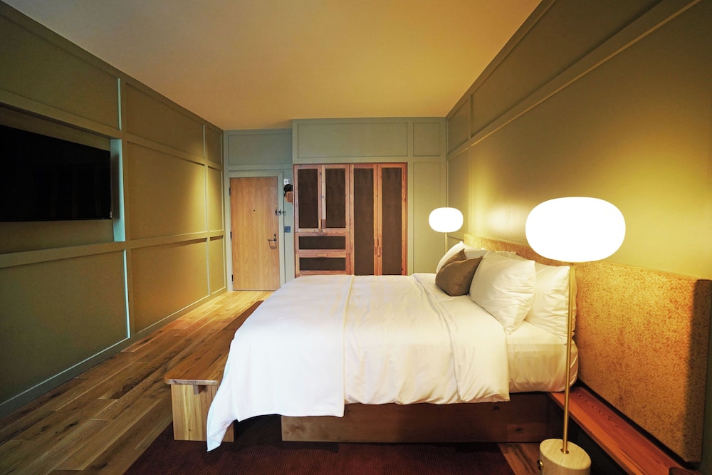 Albert Hotel - photo 6