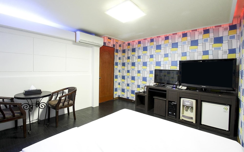 Hotel H.E — Incheon — photo 4