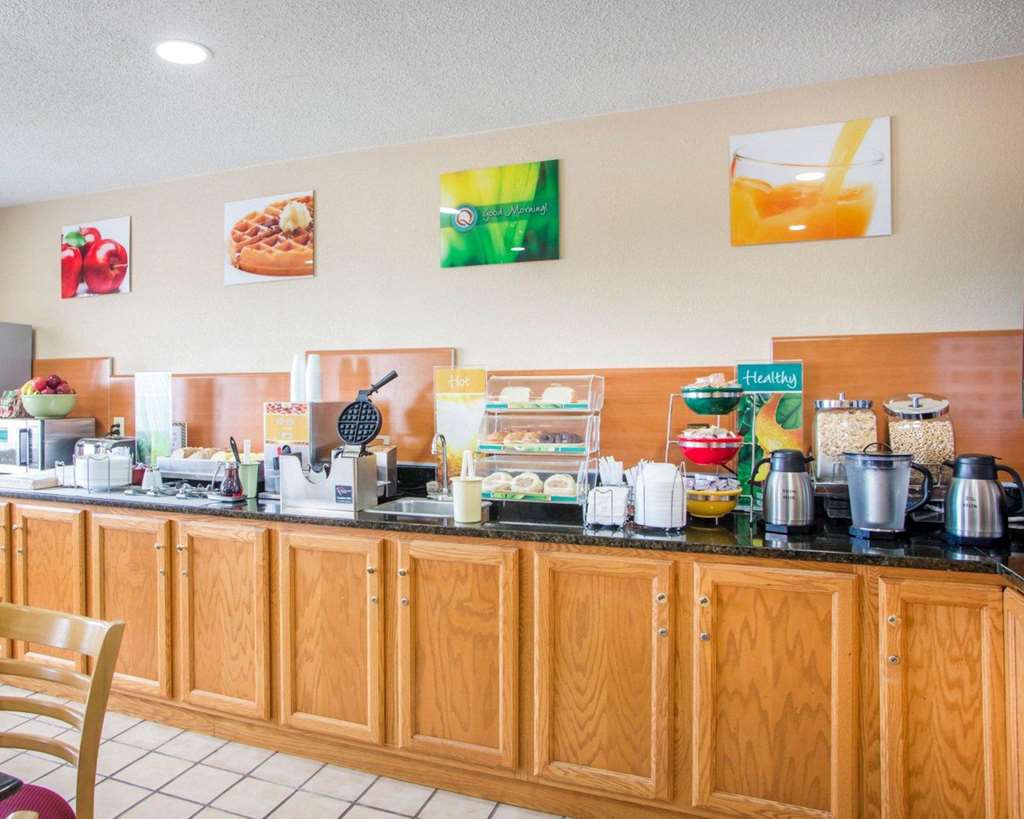 Quality Inn Ottawa near Starved Rock State Park - photo 55