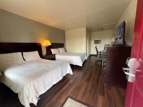 Riverside Motel — Vancouver — photo 4