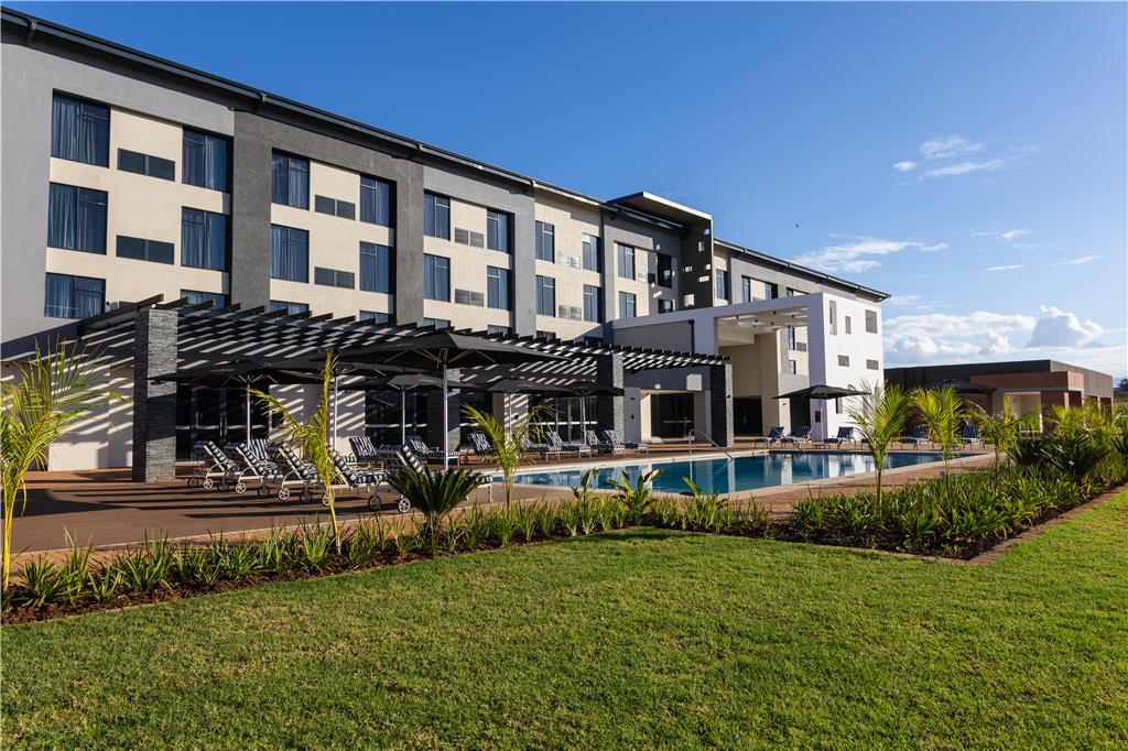 Premier Hotel Thohoyandou in Thohoyandou, South Africa