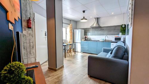 Estudio Mirador Dorado - last minute hotel in Malaga