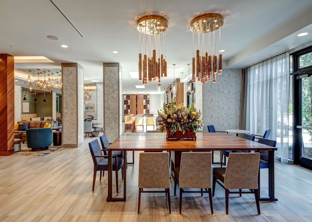 Hilton Garden Inn Wilsonville Portland - photo 32