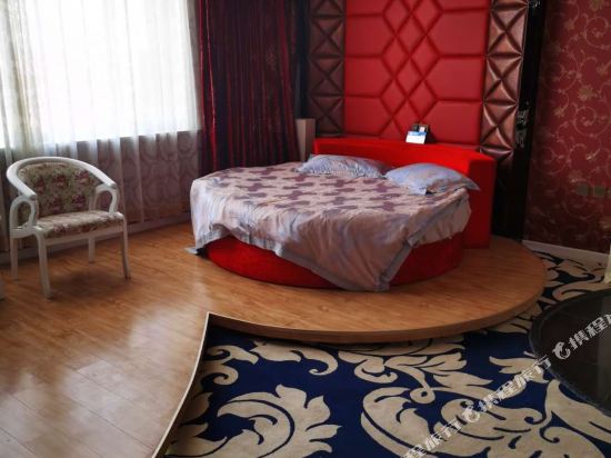 Kangyi Theme Hotel - last minute hotel in Unknown City