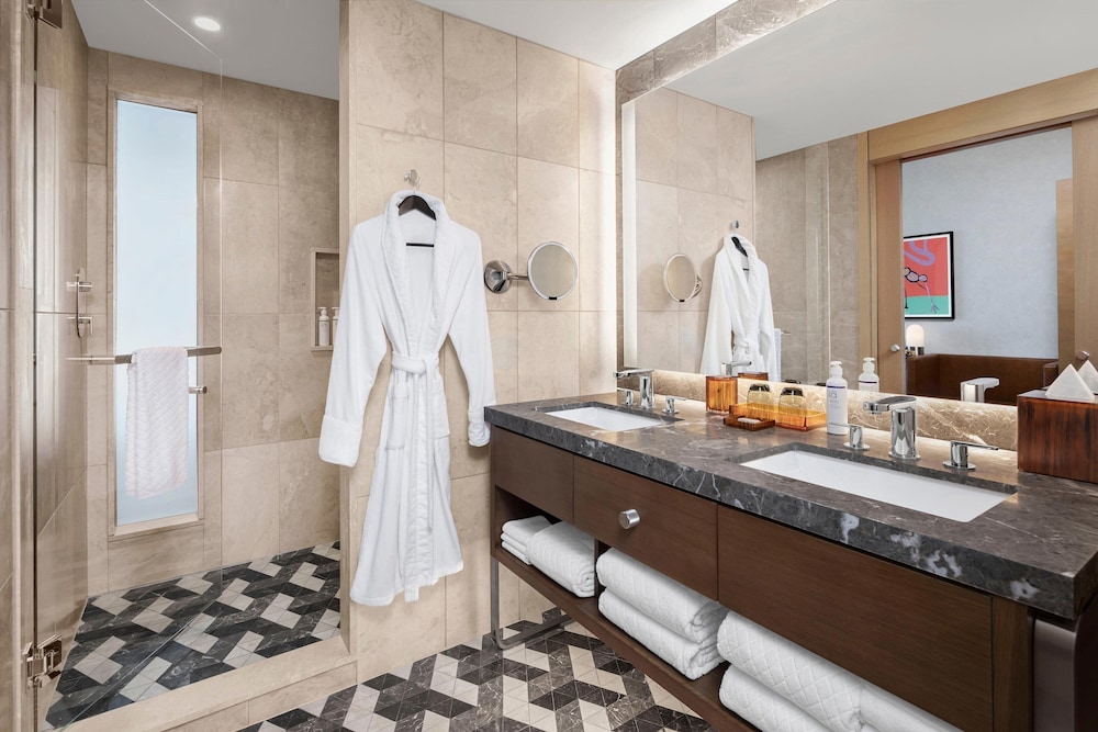 The Joseph a Luxury Collection Hotel Nashville - photo 48