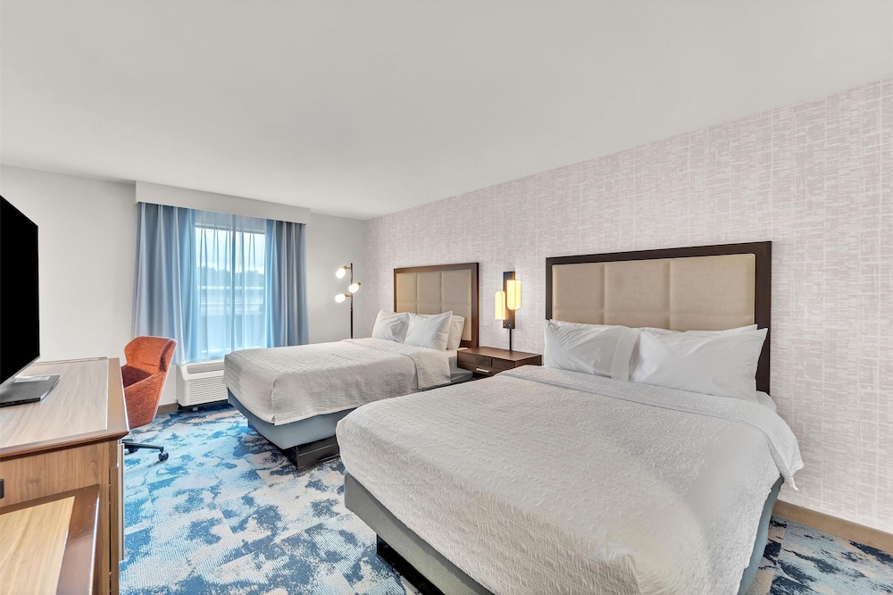 Hampton Inn & Suites Kenosha Pleasant Prairie - photo 12