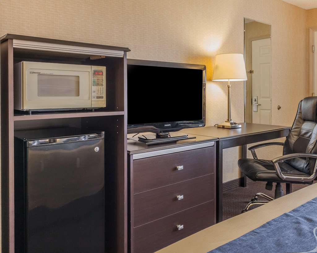 Comfort Inn On the Bay - photo 16