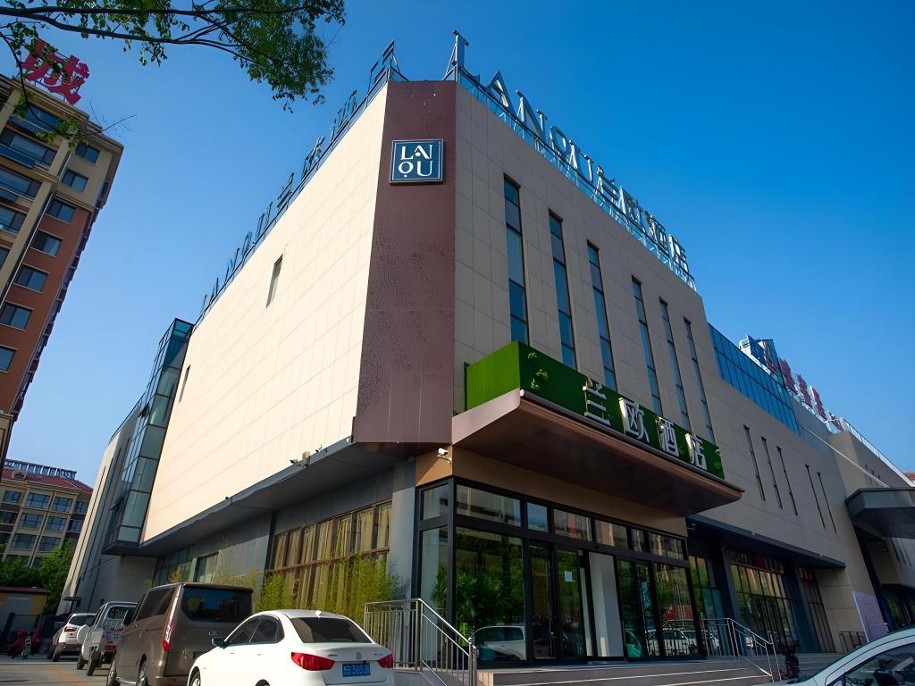 Lano Hotel - last minute hotel in Qingdao