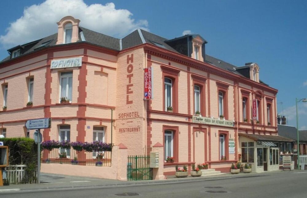 Le Sofhotel