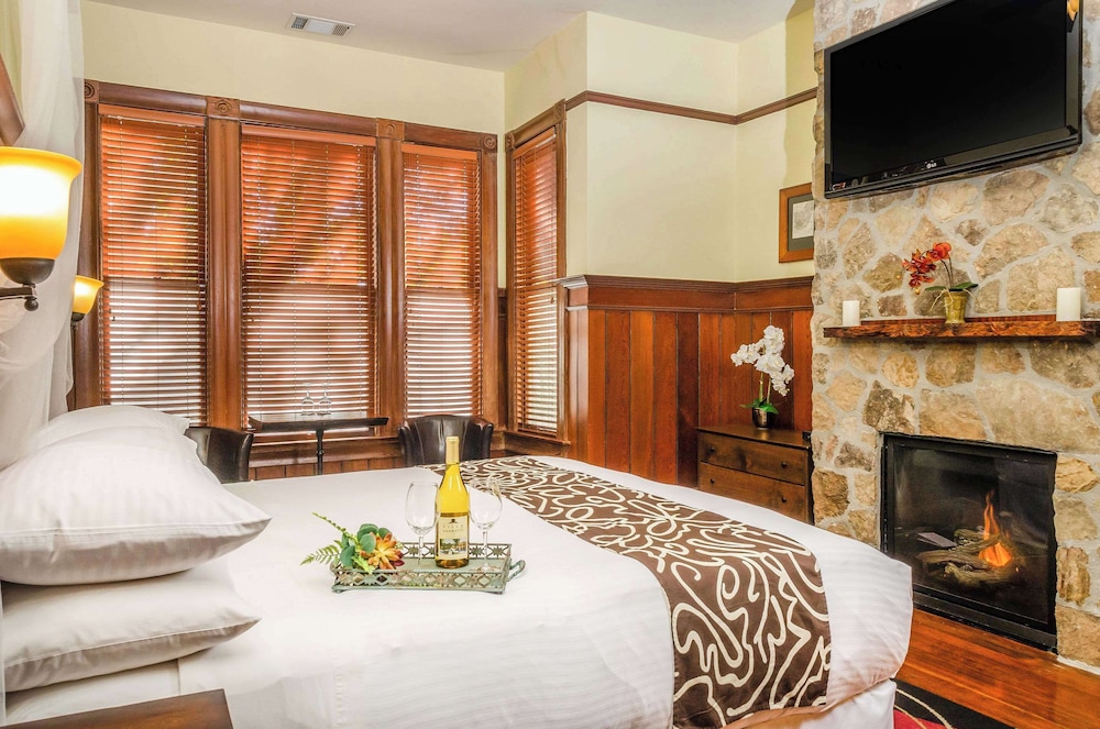 Hotel Napa Valley an Ascend Collection Hotel - photo 12