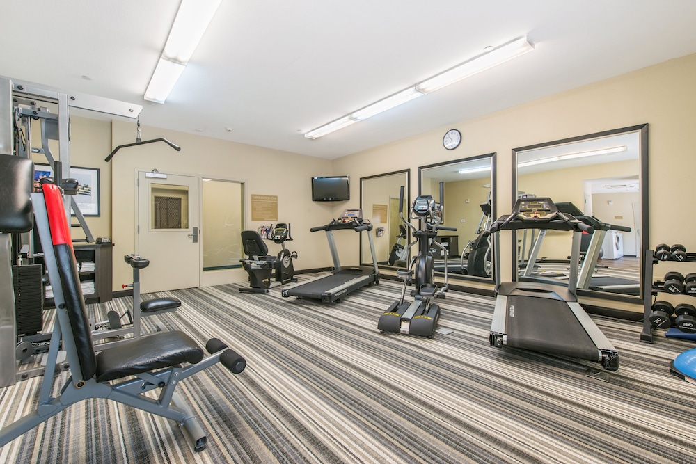 Candlewood Suites Atlanta West I 20 by IHG - photo 27