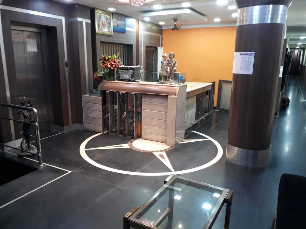 Hotel Rourkela Palace in Raurkela, India