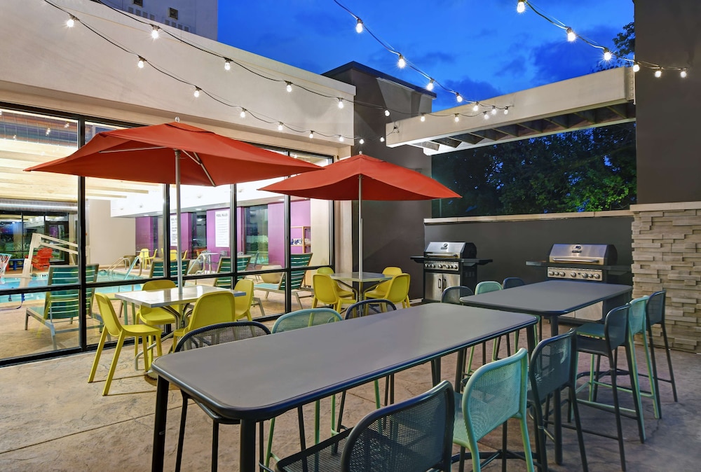 Home2 Suites by Hilton Bordentown - photo 40