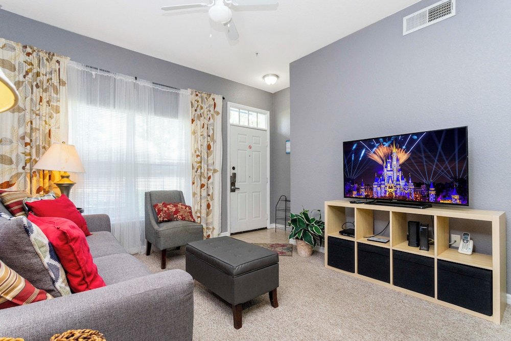 Stunning 3Bd Close to Disney @ Venetian Bay 105 - photo 11