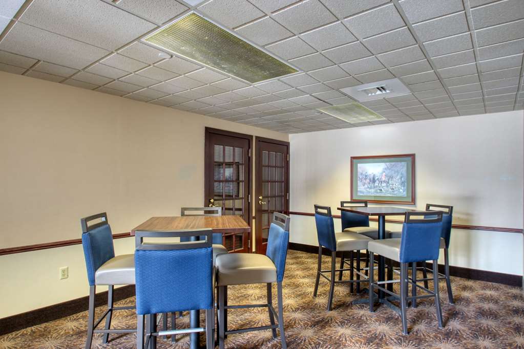 Comfort Suites Madison West Middleton - photo 56