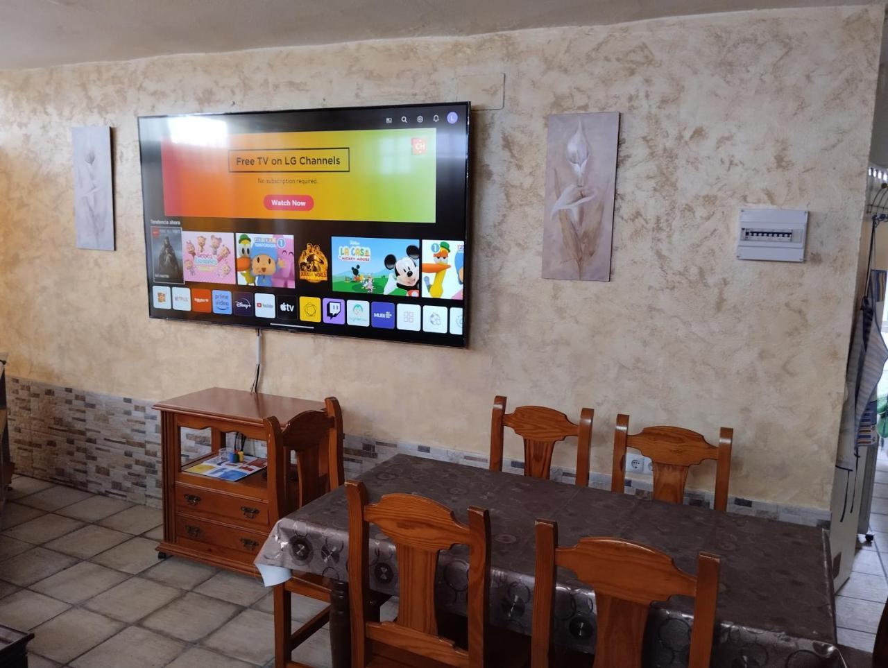 Playa Pinares Felicidad Planta Baja in Isla Cristina, Spain