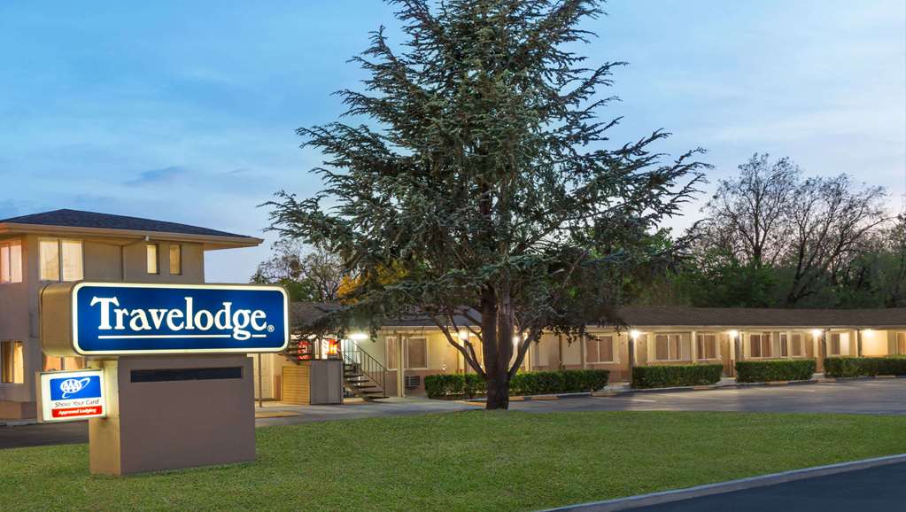 Travelodge by Wyndham Santa Rosa Wine Country in Santa Rosa, United States