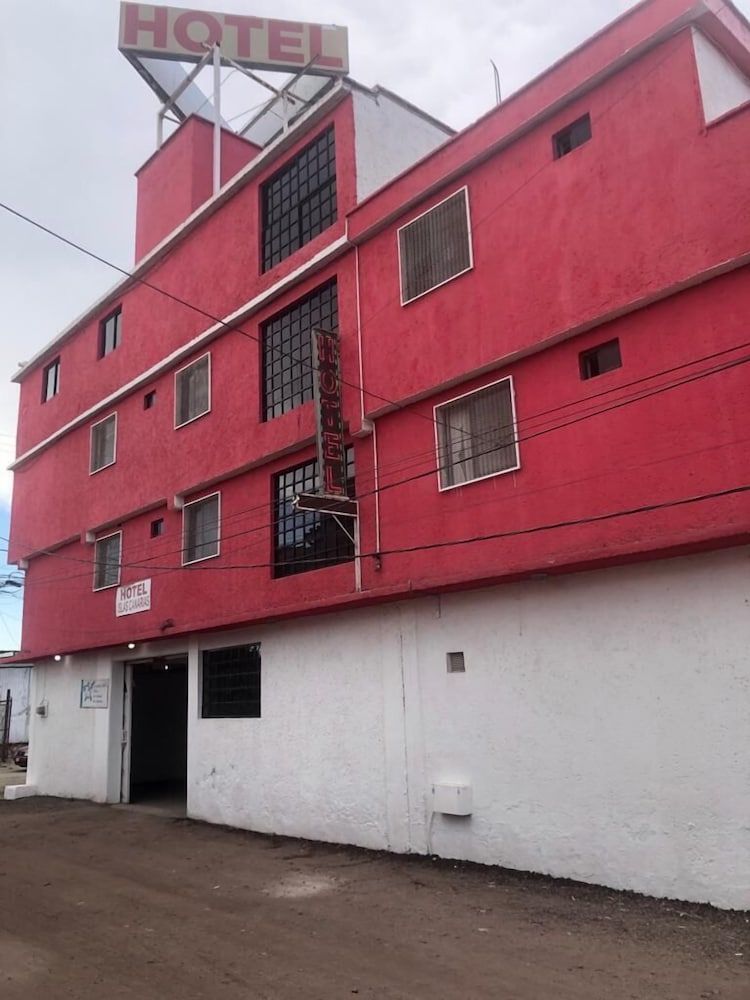 Hotel Islas Canarias — hotel in Tultitlan De Mariano Escobedo