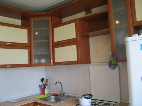 Dom Naprokat in Arzamas, Russia