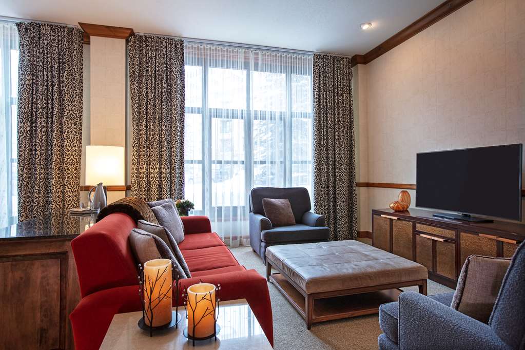 Park Hyatt Beaver Creek Resort and Spa - photo 22