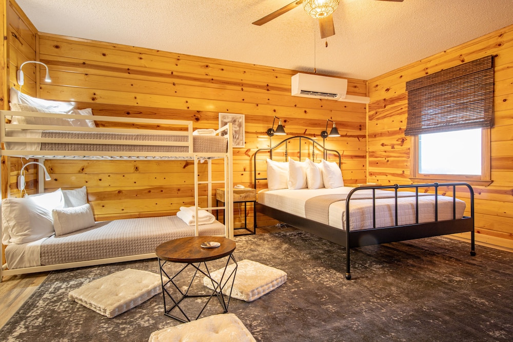Mount Mitchell Eco Retreat - photo 25