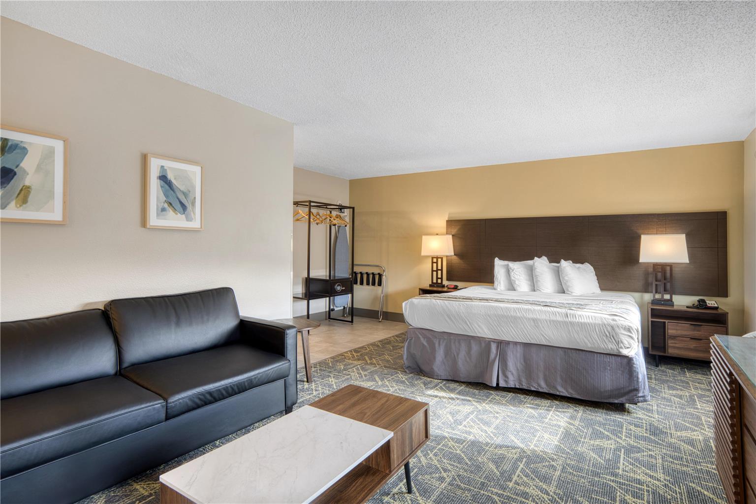 Surestay Plus By Best Western Montrose — Montrose