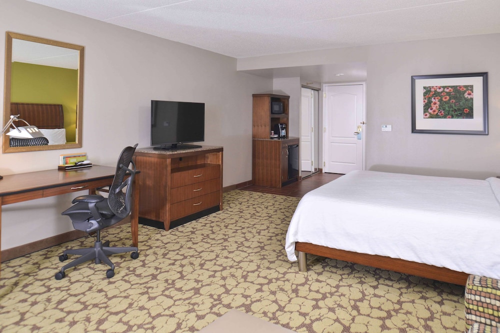 Hilton Garden Inn Indianapolis Carmel - photo 23
