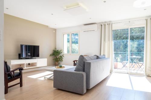 Résidence La Source in Toulon, France