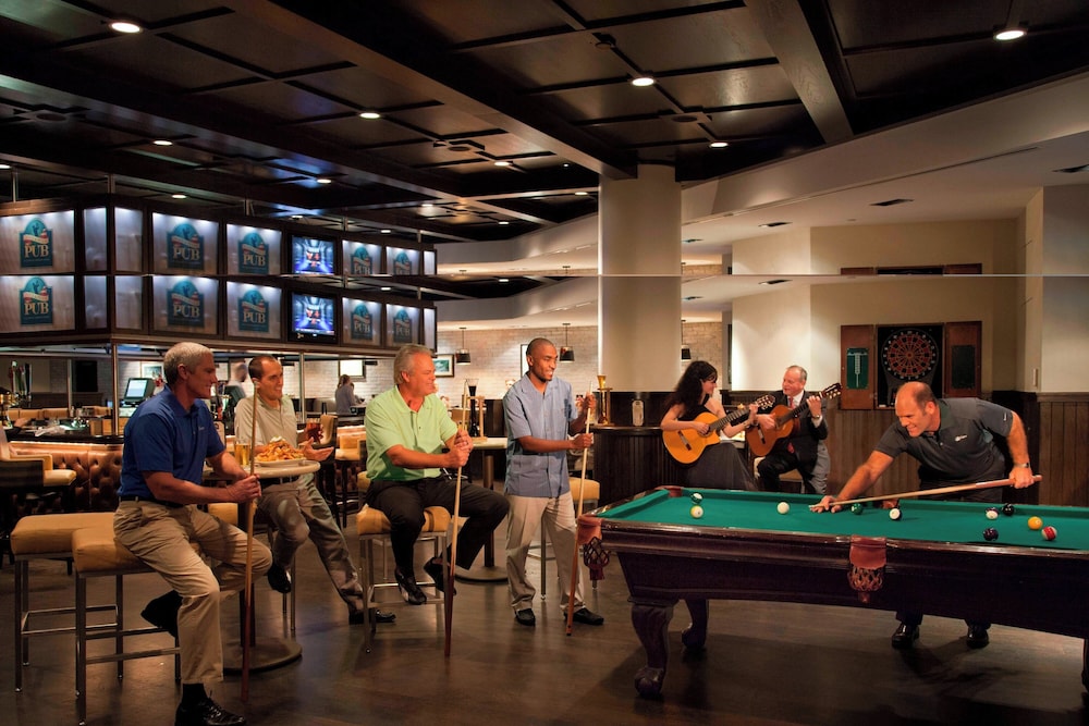 Sawgrass Marriott Golf Resort & Spa - photo 116
