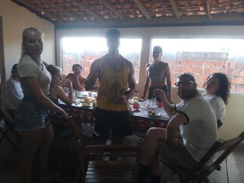 Pousada Shalom — hotel in Santo Amaro