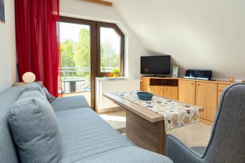 Haus Ahrens Wohnung 4 — 4-Star Luxury Hotel in Zingst, Germany