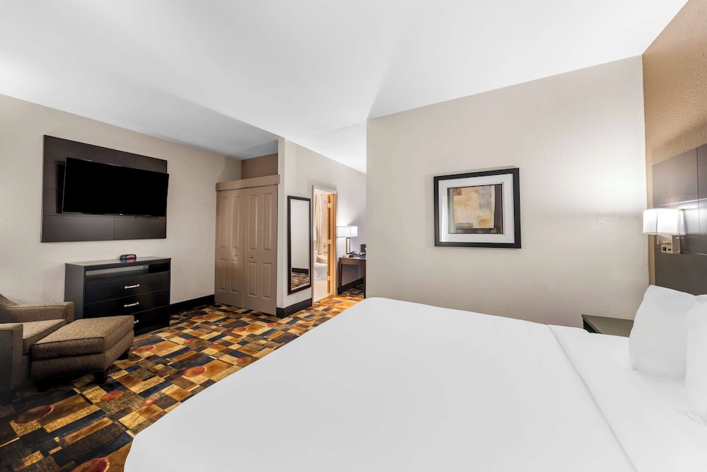 Best Western Halito Inn - photo 16