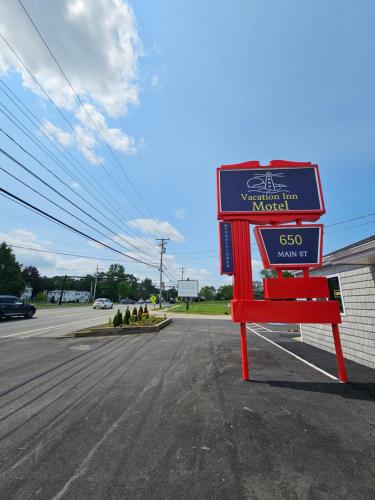 Vacation Inn in Saco, United States