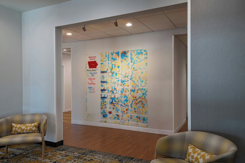TownePlace Suites by Marriott Ames - photo 59