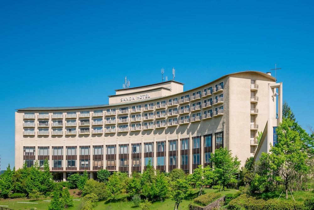 The Celecton Premier Kobe Sanda Hotel — hotel in Sanda
