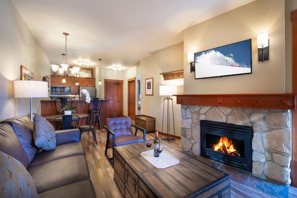 The Village at Palisades Tahoe - photo 183