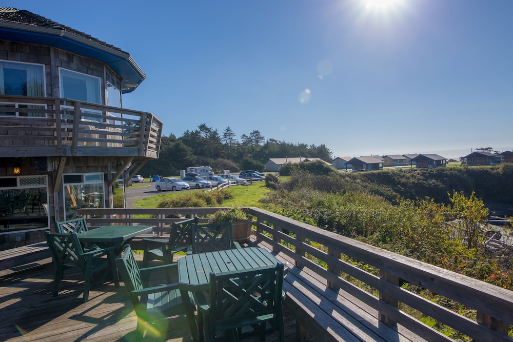 Kalaloch Lodge in Olympic National Park - photo 54