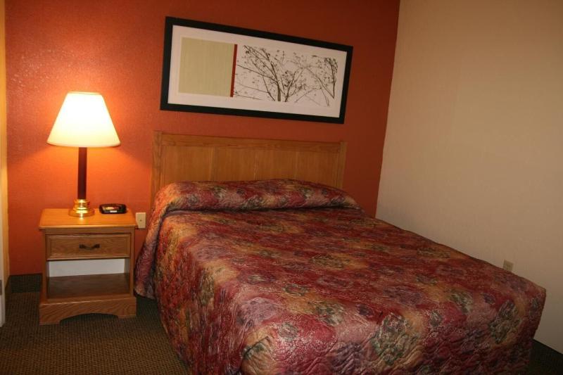 Affordable Suites Sumter SC - photo 8