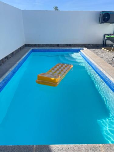 villa linda 17B — 4-Star Luxury Hotel in Playa Blanca, Spain