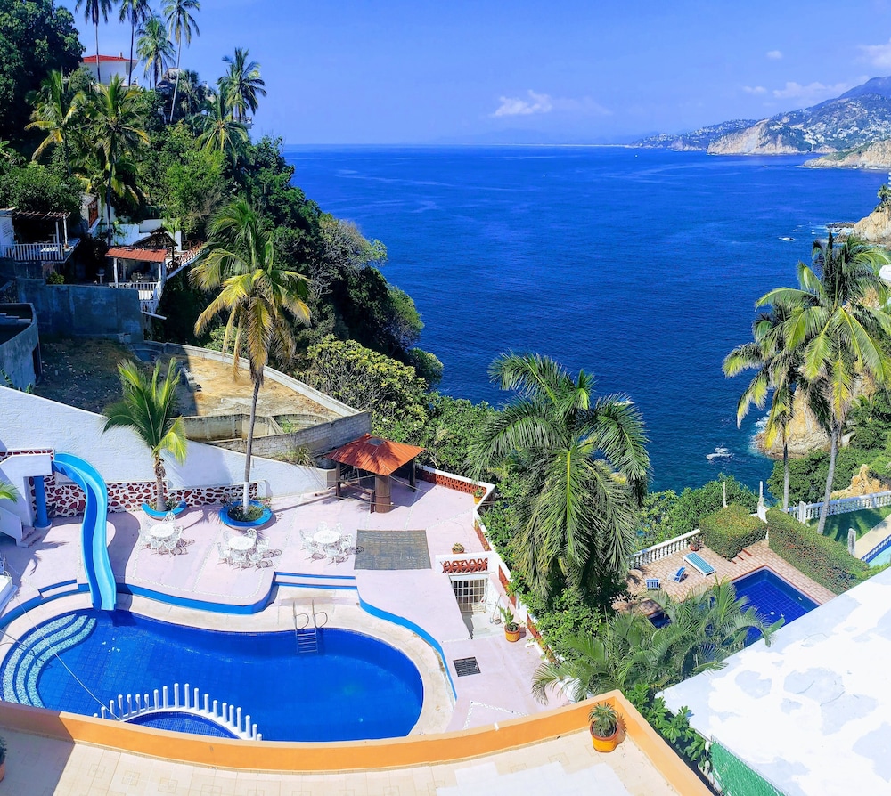 Hotel Conchamar - last minute hotel in Acapulco De Juarez
